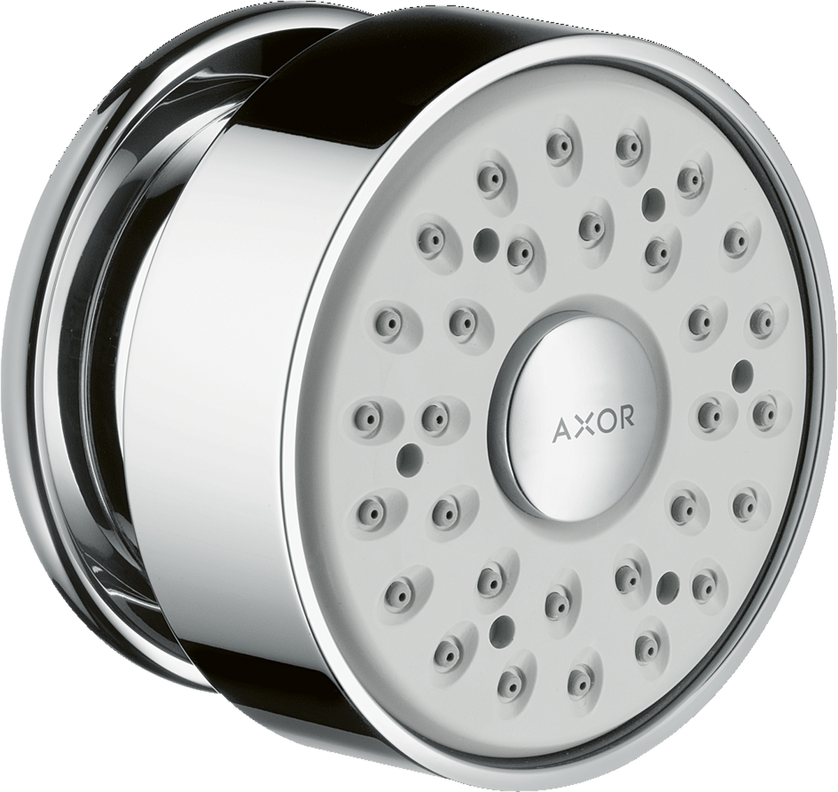 HANSGROHE Boční sprcha kulatá 1jet #28464000 - chrom