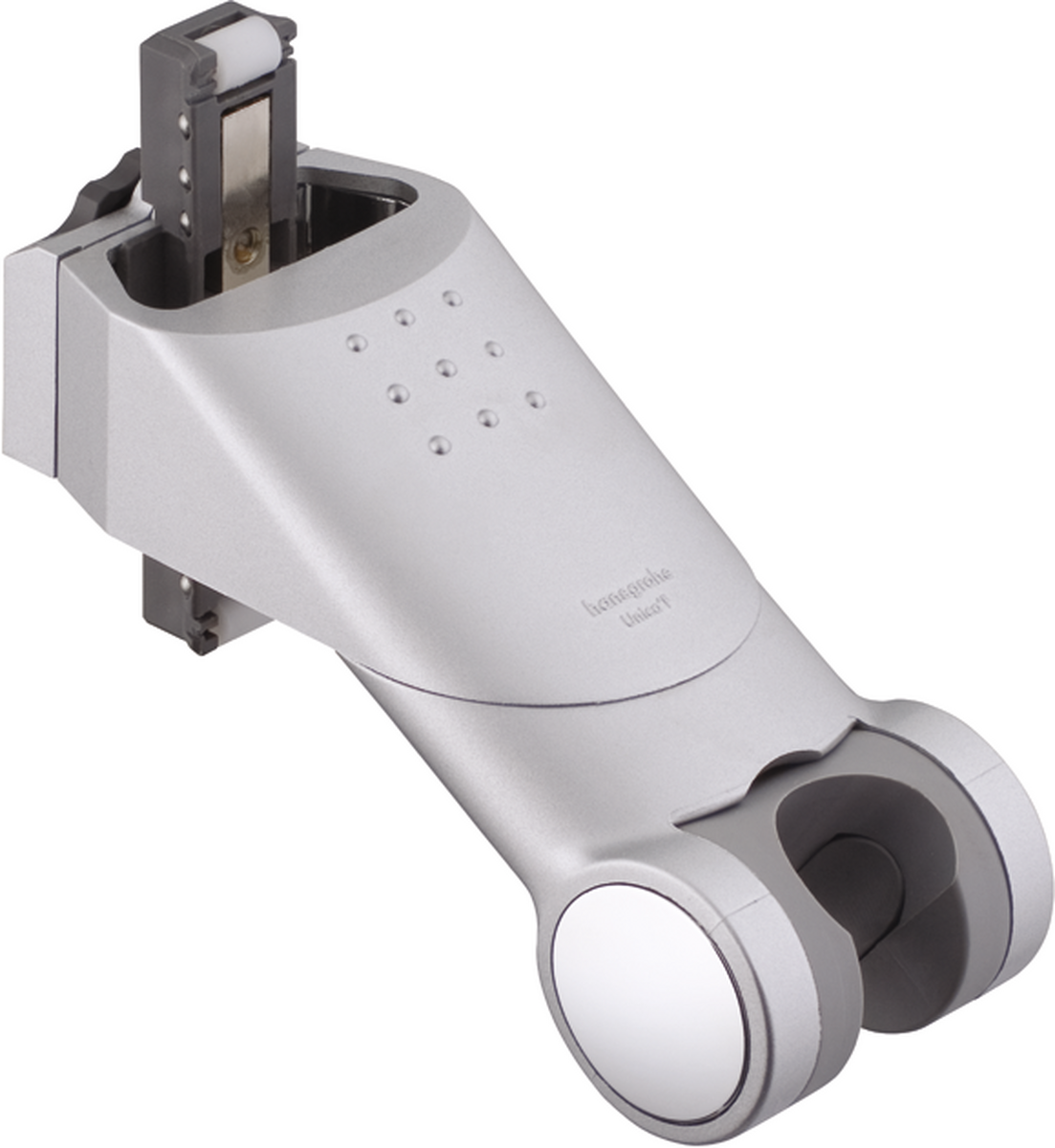 HANSGROHE Skluzavka pro sprchovou lištu Unica'F #96180000
