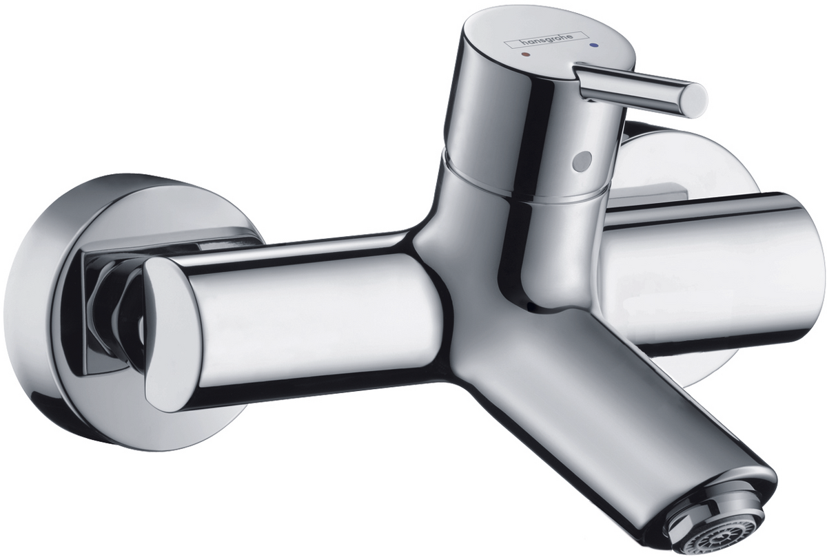 HANSGROHE Jednopáková umyvadlová baterie Talis pro povrchovou montáž #32047000