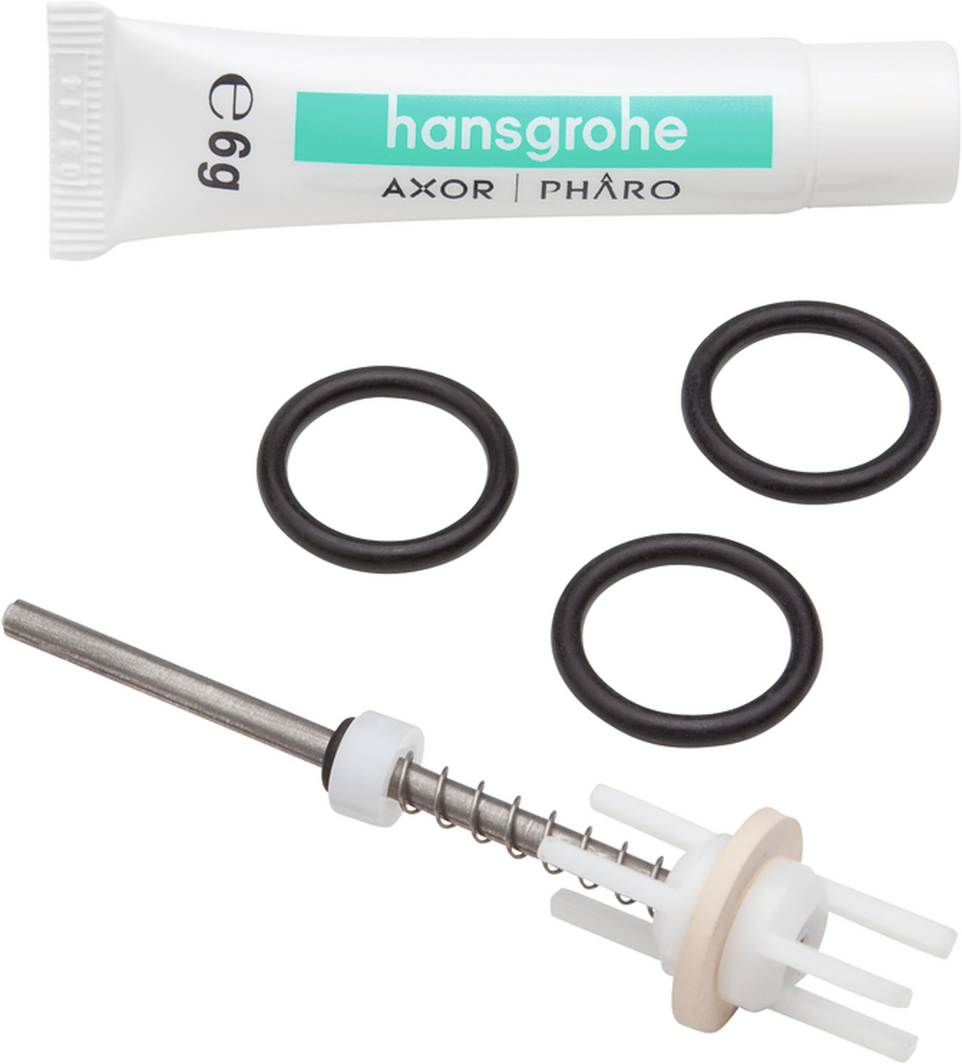 HANSGROHE Rozdělovač cpl. #13985000