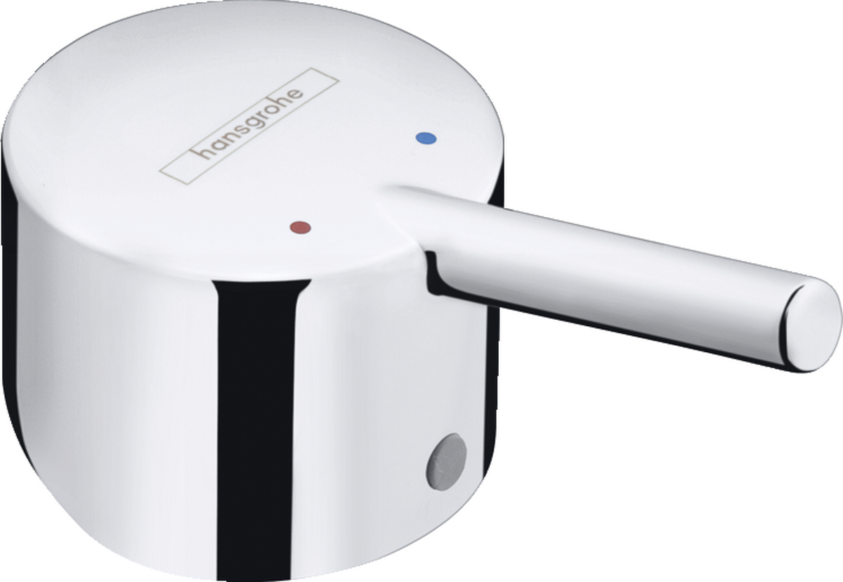 HANSGROHE Rukojeť pro baterii Talis S #32092000 - chrom