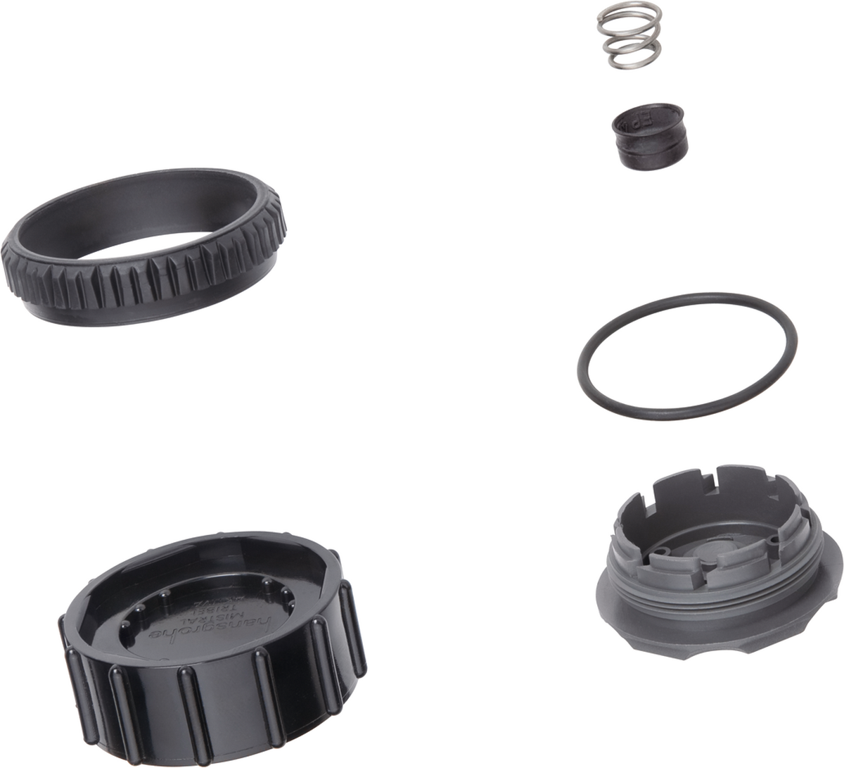 HANSGROHE Servisní sada pro boční sprchu Aktiva #92008000