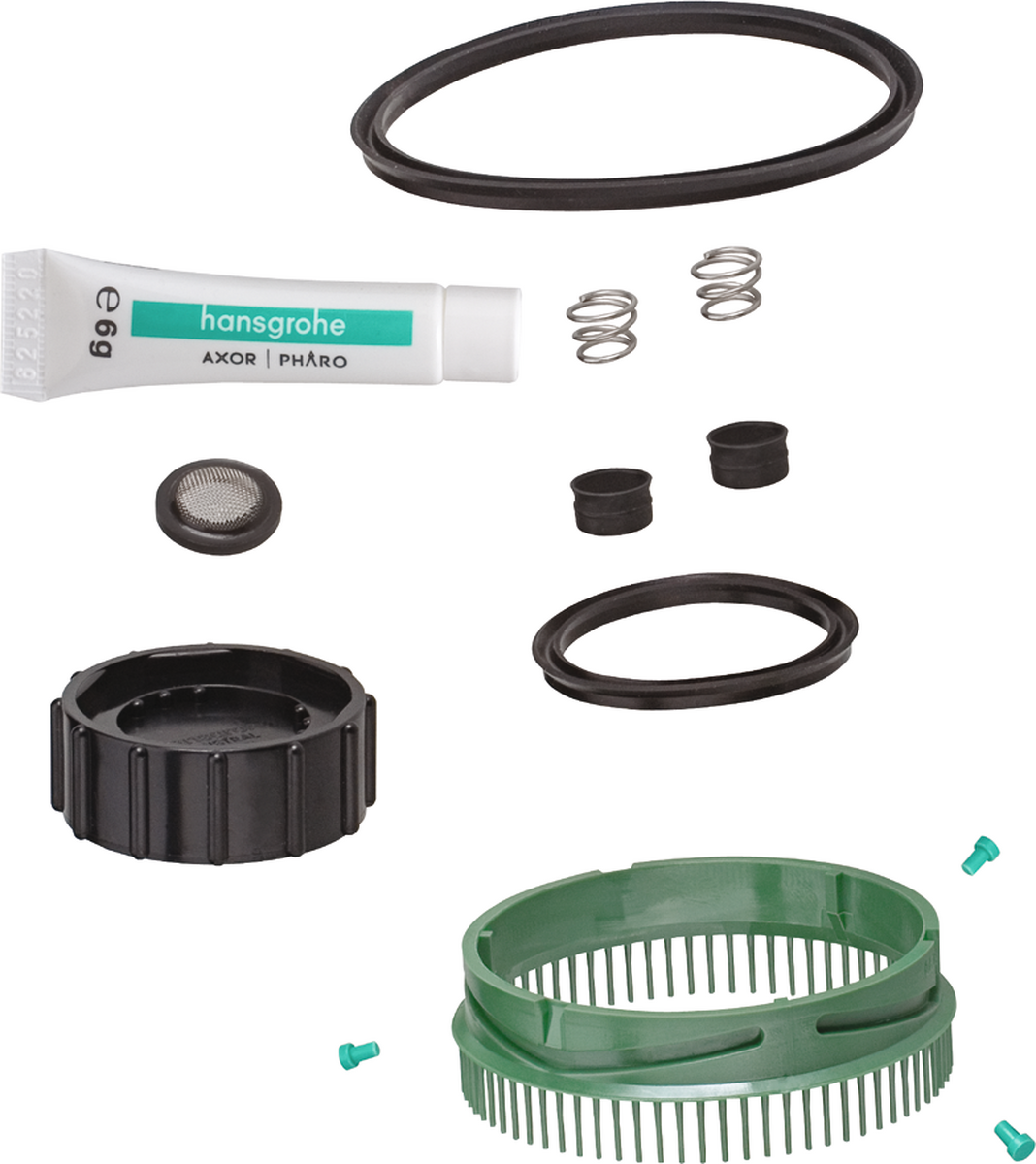 HANSGROHE Servisní sada pro ruční sprchu Aktiva #92027000
