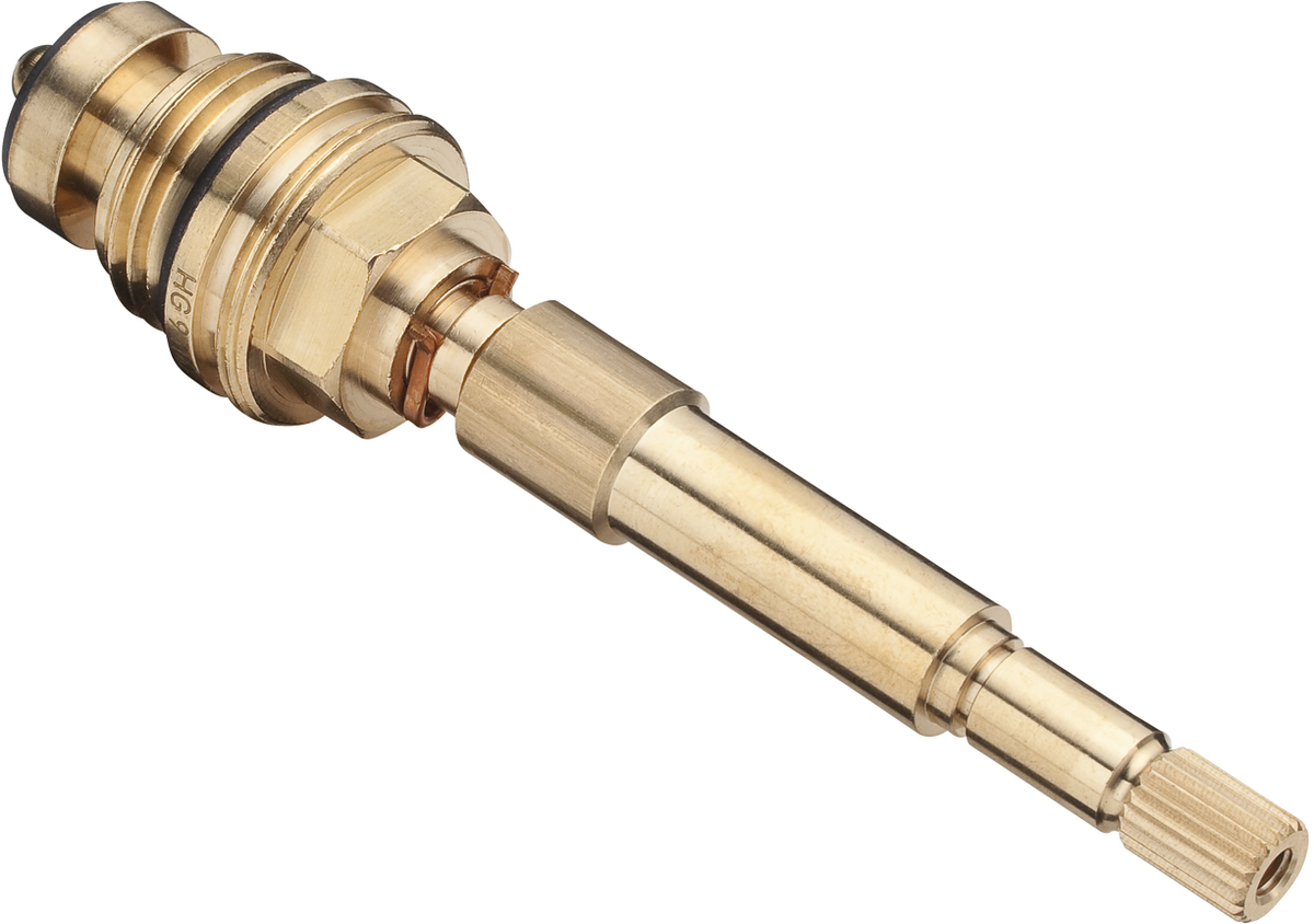 HANSGROHE Uzavírací jednotka (vřeteno) DN15 (½") #92728000