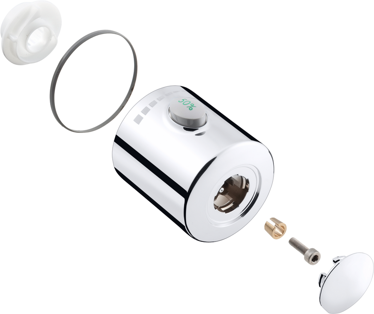 HANSGROHE Uzavírací rukojeť pro Ecostat 1001 #96218000