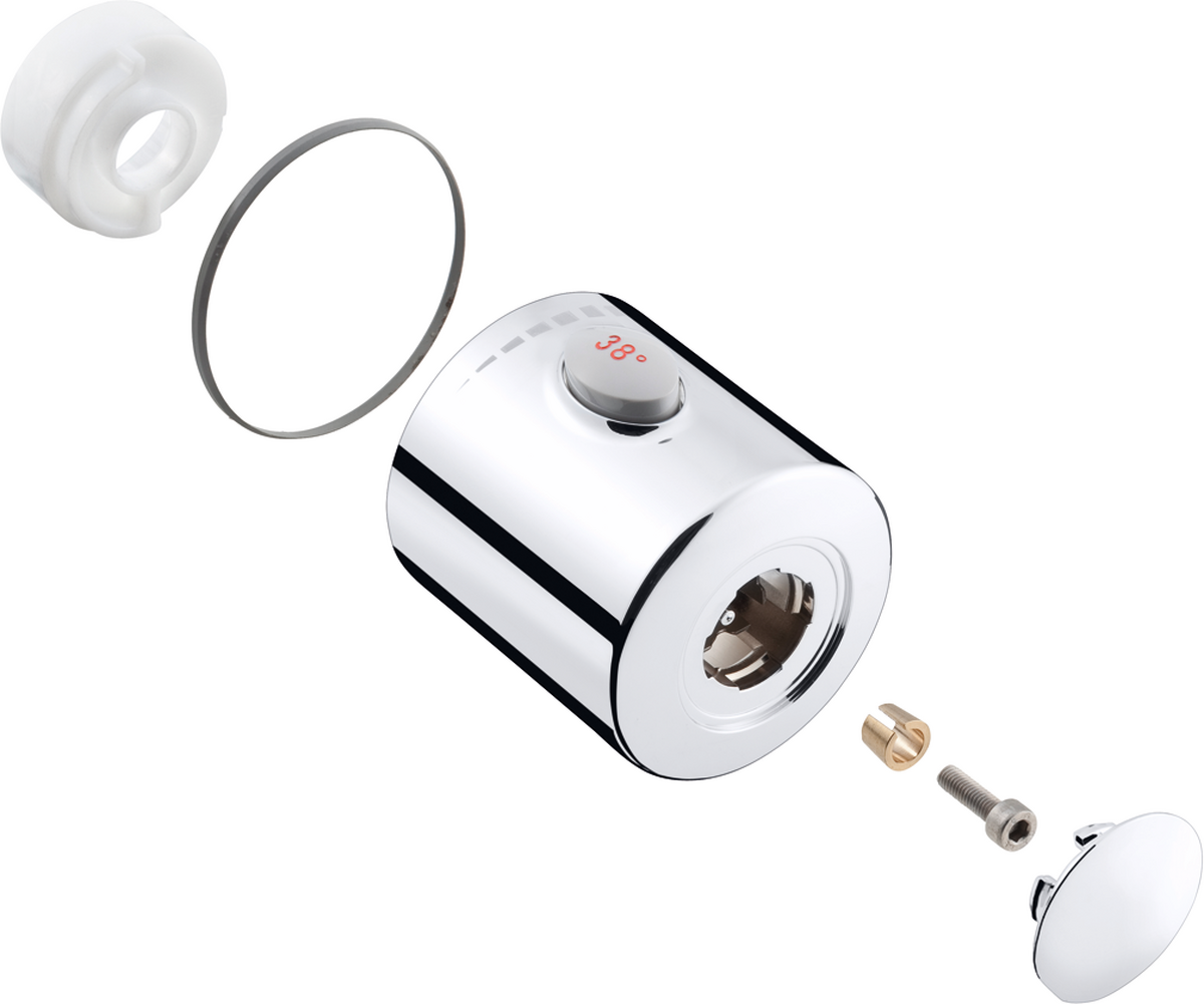 HANSGROHE Rukojeť pro termostat Ecostat 1001 #96217000