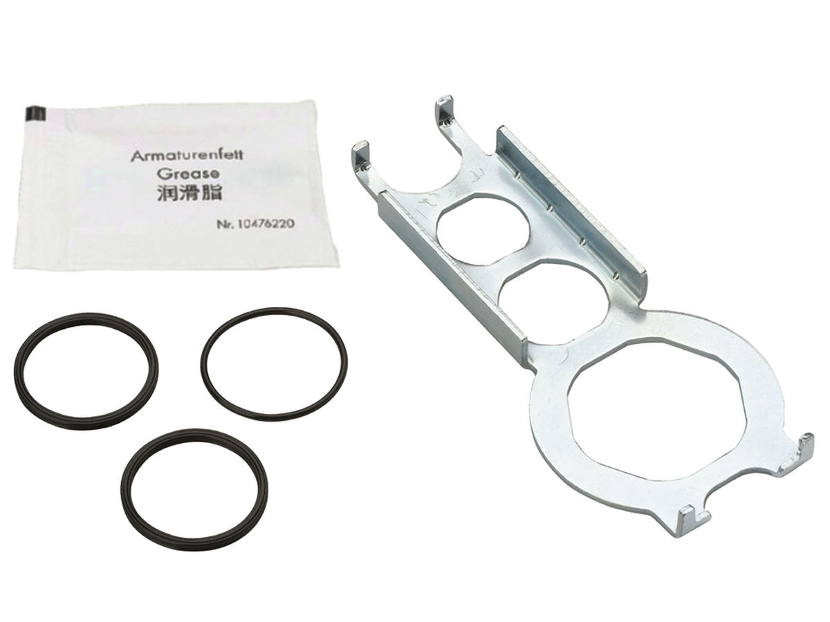 HANSGROHE Těsnicí sada #95053000