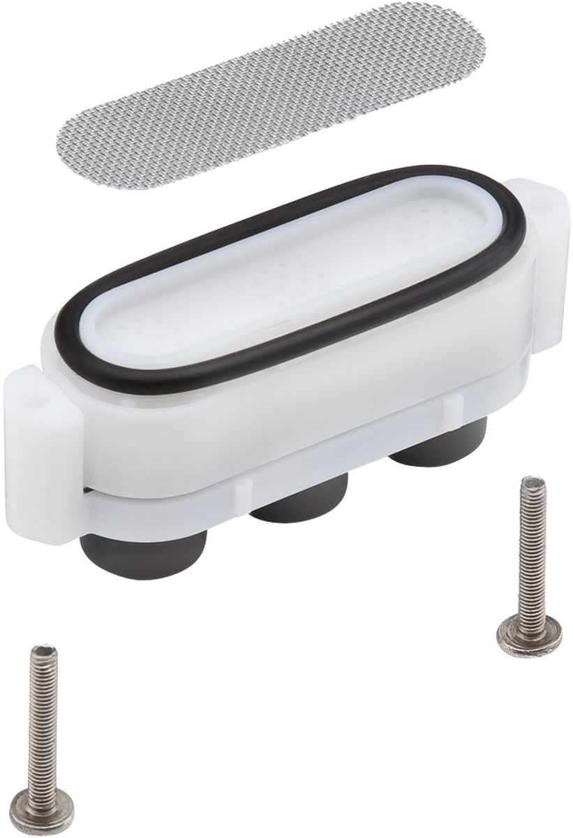 HANSGROHE Perlátor pro Exafill kompletní #96326000