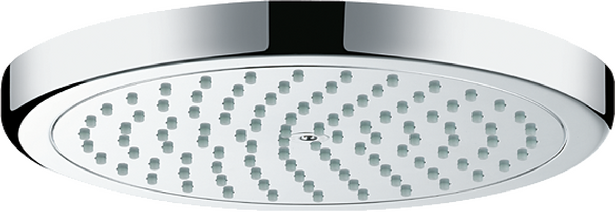 HANSGROHE Croma Horní sprcha 220 1jet EcoSmart #26465000 - chrom