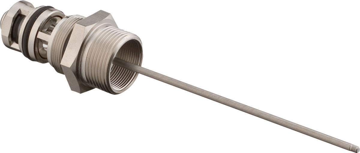 HANSGROHE Přepínač pro vanovou baterii pod omítku #13970000