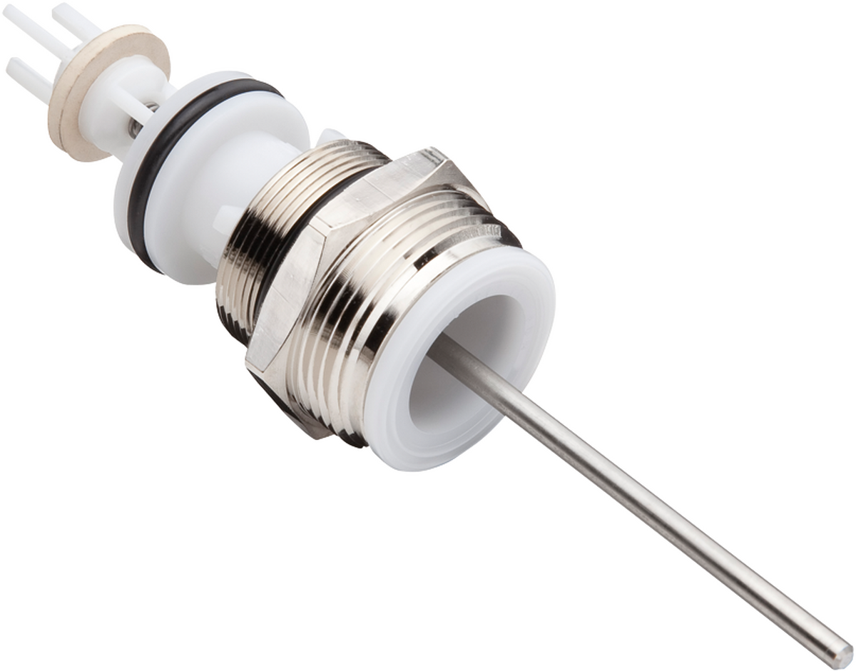 HANSGROHE Rozdělovač s přerušovačem potrubí #13479000 - Chrome