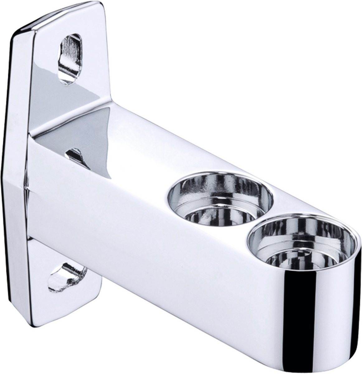 HANSGROHE Přídržný prvek AXOR pro dvouramenný držák ručníků AXOR Arco, AXOR 1901 a AXOR Carlton #97106000