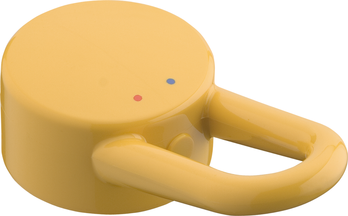 HANSGROHE Rukojeť pro mixér AXOR Uno Colour #13290480