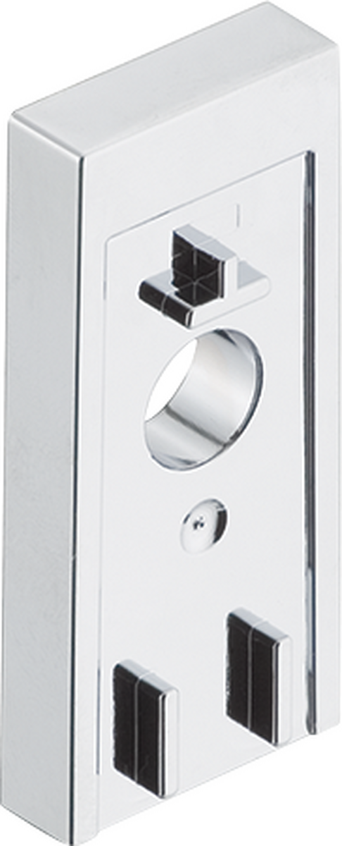 HANSGROHE Podložka pro vyrovnání obkladů #97450000 - chrom
