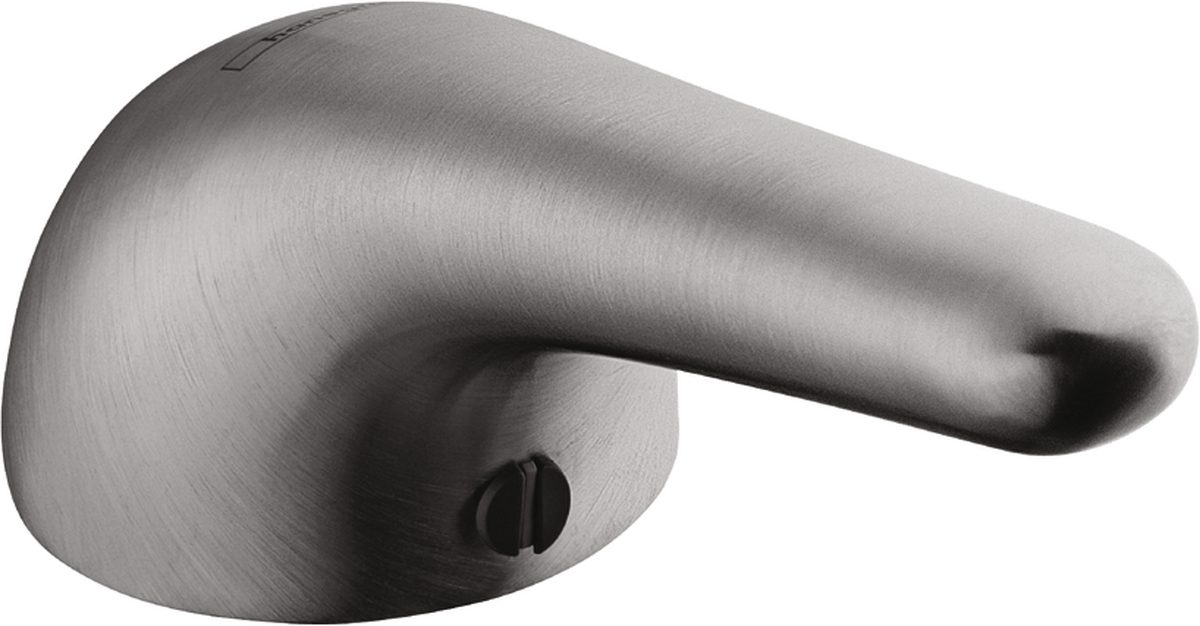 HANSGROHE Rukojeť #35891800 - nerezová ocel