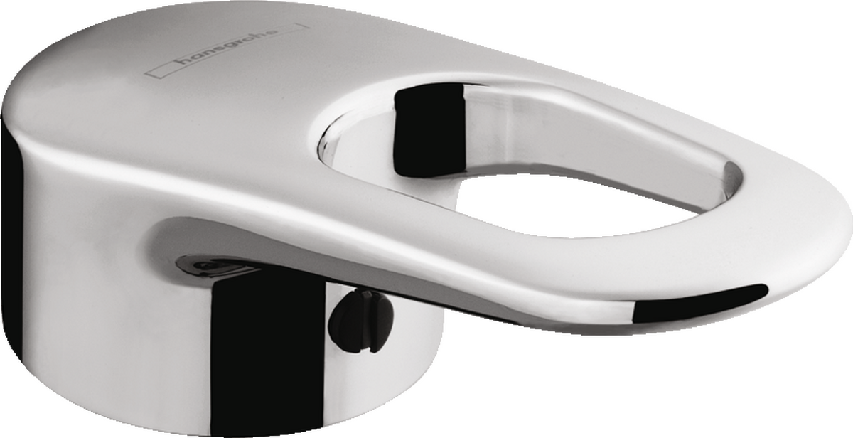 HANSGROHE Rukojeť #14891000 - chrom
