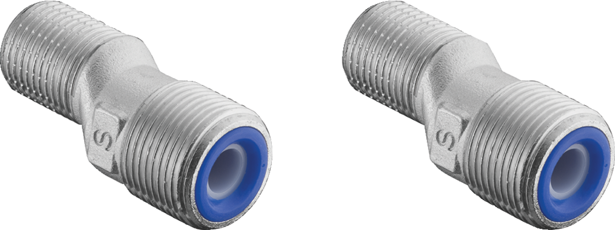 HANSGROHE sada etážek (±12 mm) #94140000