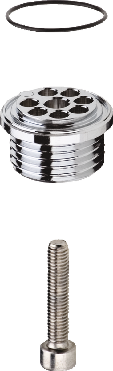 HANSGROHE přípojka hadice #98556000