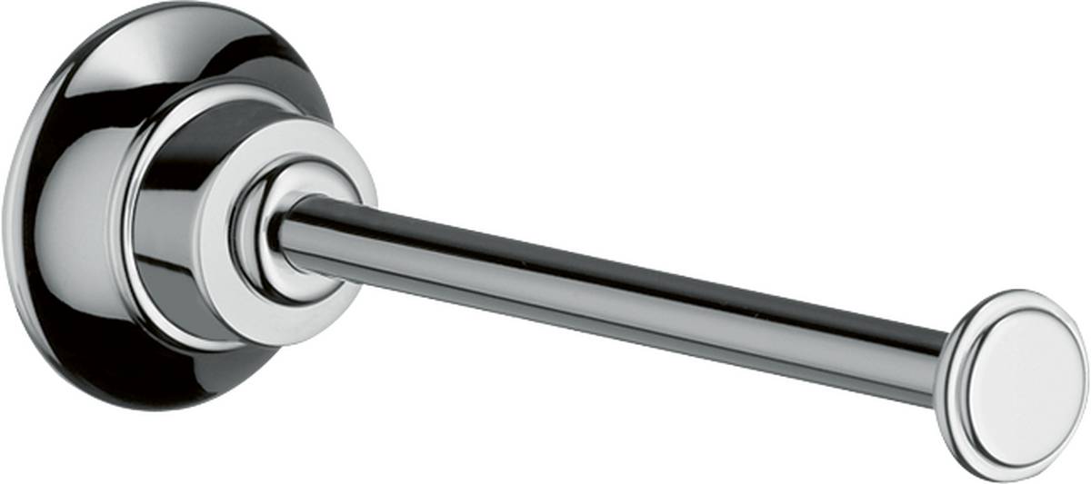 HANSGROHE AXOR Montreux Držák na toaletní papír #42028000 - chrom