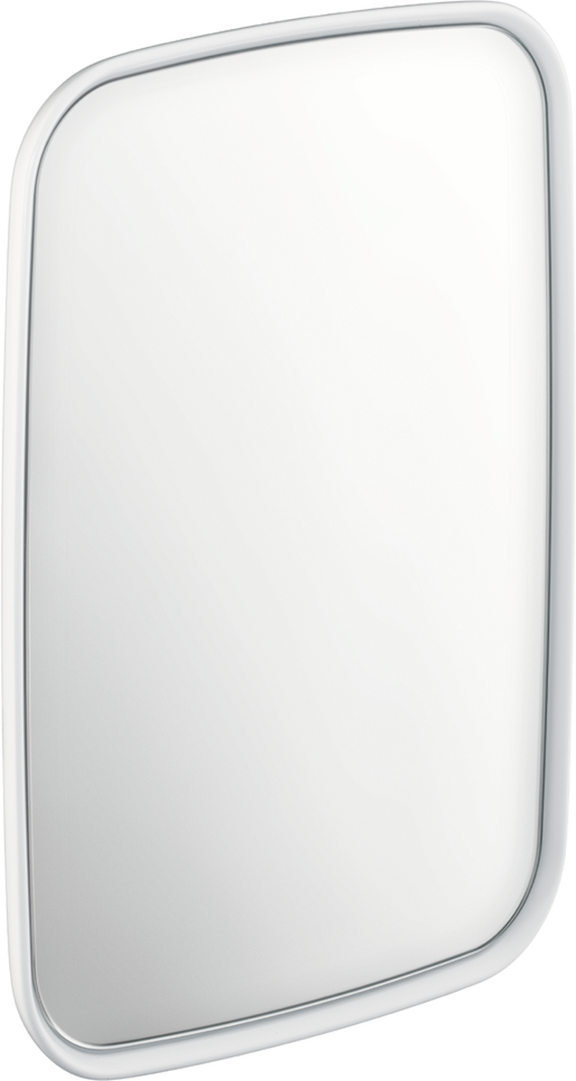 HANSGROHE Zrcadlo AXOR Bouroullec v malém nástěnném provedení #42681000