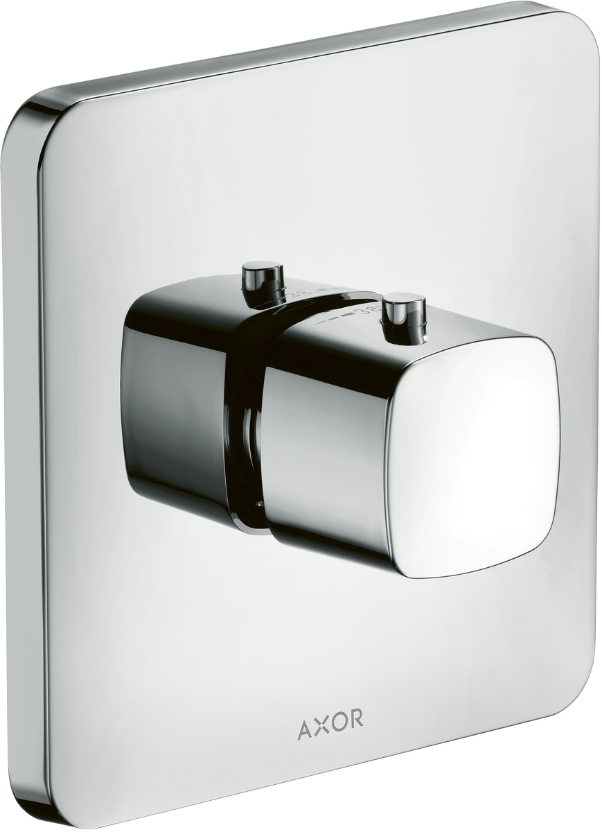 HANSGROHE AXOR Urquiola Termostat HighFlow skrytý #11731000 - chrom
