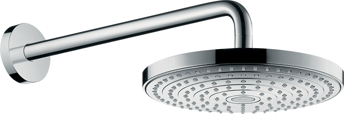HANSGROHE Raindance Select S horní sprcha 240 2jet se sprchovým ramenem #26466000