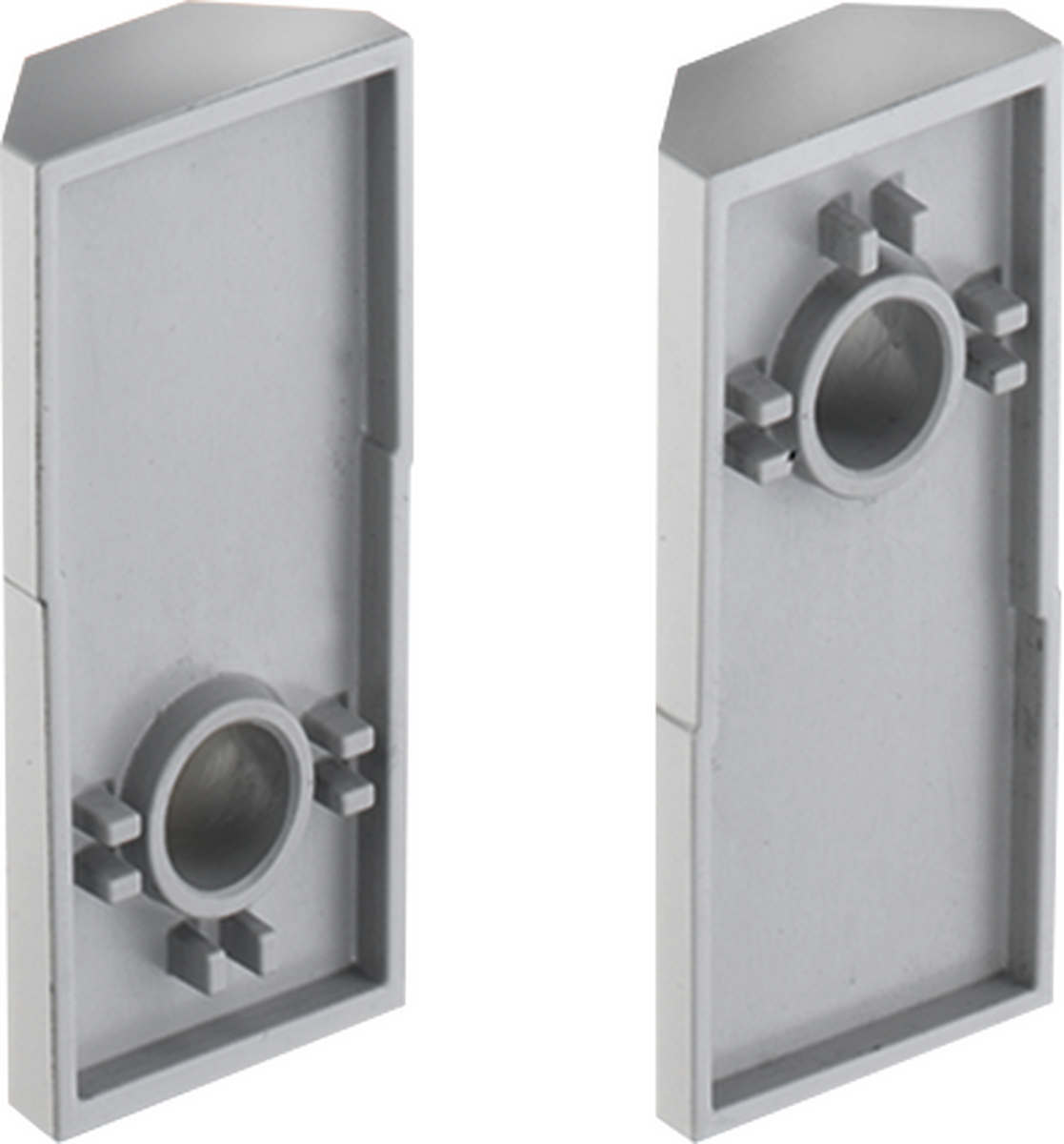 HANSGROHE Raindance Sada pro montáž do rohu #28694000