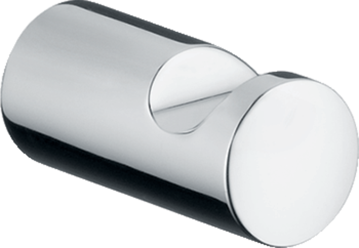 HANSGROHE Háček na ručníky Logis #40511000