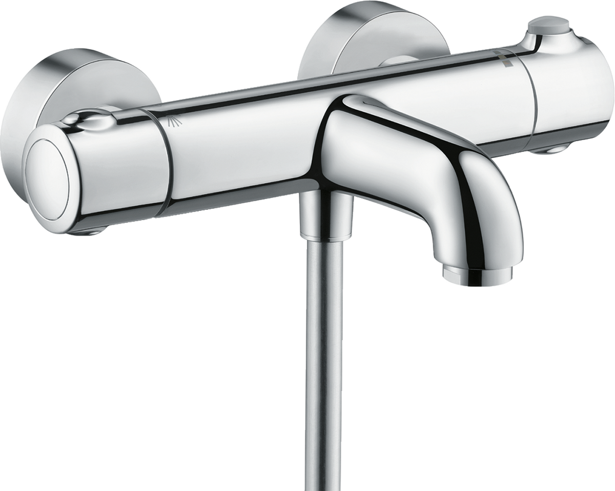 HANSGROHE Ecostat Ecostat 1001 SL Povrchový termostat do vany #13241000