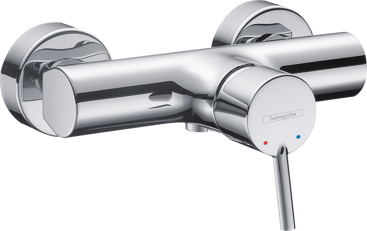 HANSGROHE Jednopáková povrchová sprchová baterie Talis S #32620000