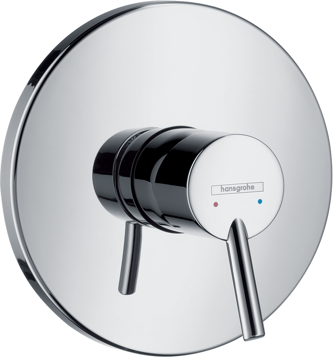 HANSGROHE Jednopáková podomítková sprchová baterie Talis S pro iBox universal #32675000