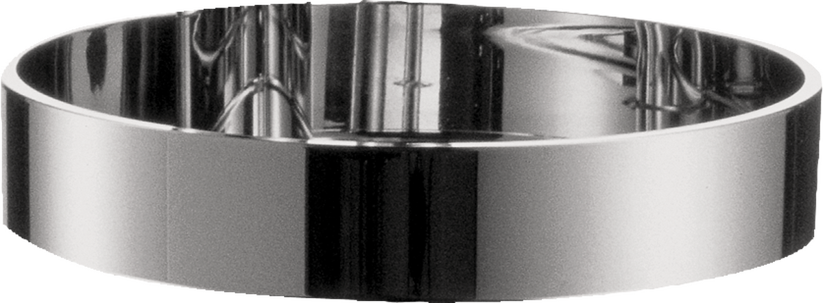 HANSGROHE Casetta Miska na mýdlo S Puro #28679000 - chrom