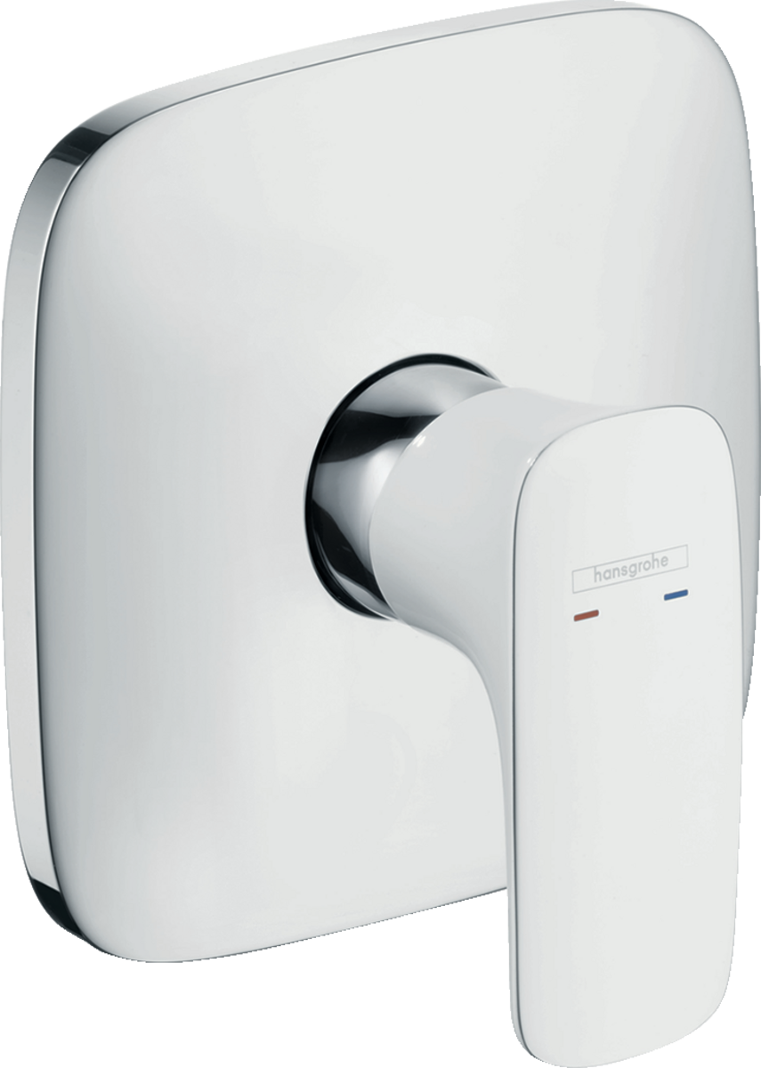 HANSGROHE Jednopáková podomítková sprchová baterie PuraVida pro iBox universal #15665400