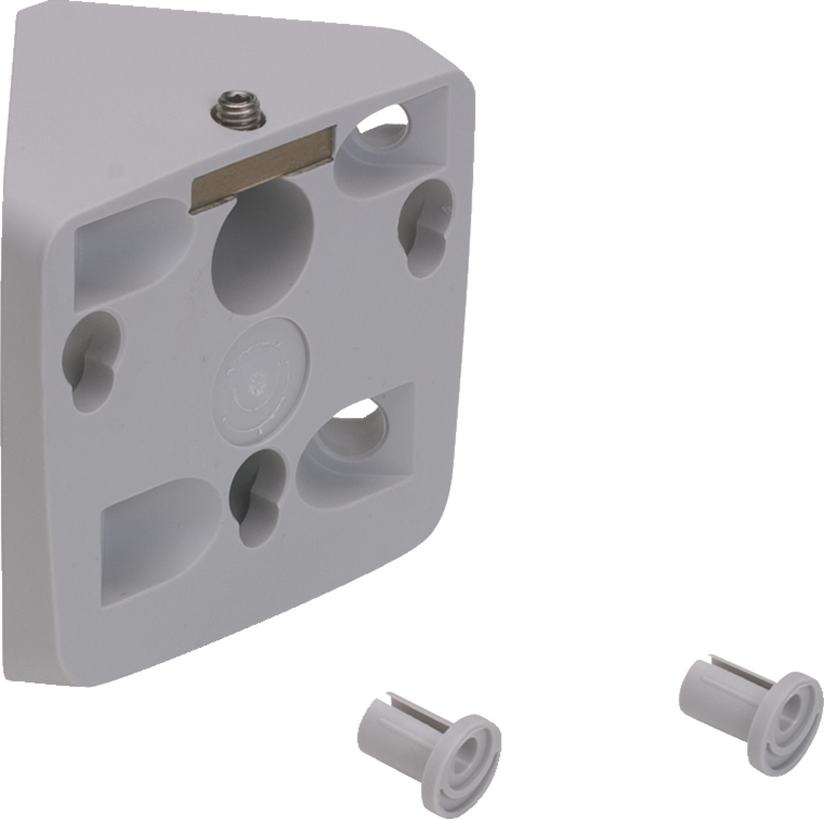 HANSGROHE Instalační sada Raindance pro instalaci rohu Raindance Allrounder #28105000