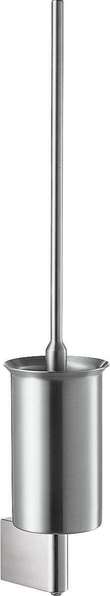 HANSGROHE AXOR Ocelový nástěnný držák WC štětky #41835800
