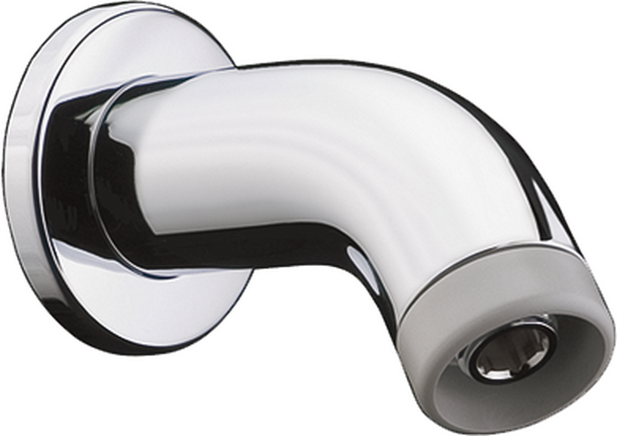 HANSGROHE Sprchové rameno 100 mm #27438000 - chrom