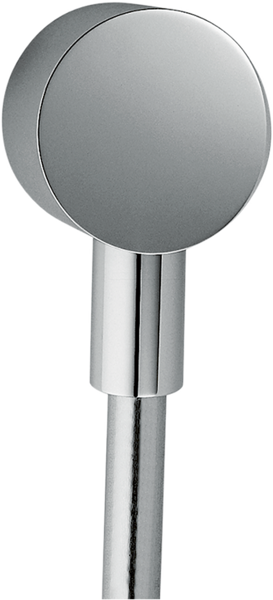 HANSGROHE AXOR Starck Přípojka hadice, kulatá #27451000 - chrom
