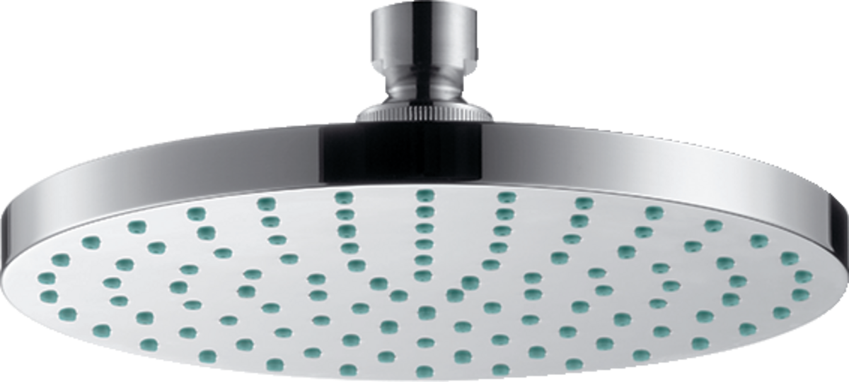 HANSGROHE Kotoučová sprchová hlavice AXOR Starck 180 1jet #28484000