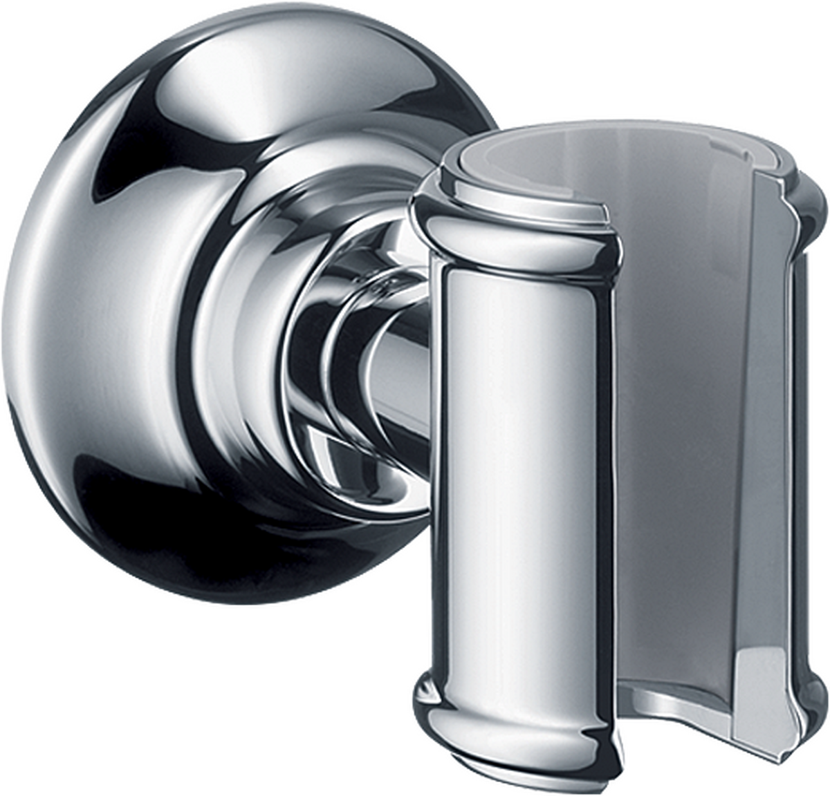 HANSGROHE AXOR Montreux Sprchový držák #16325000 - chrom