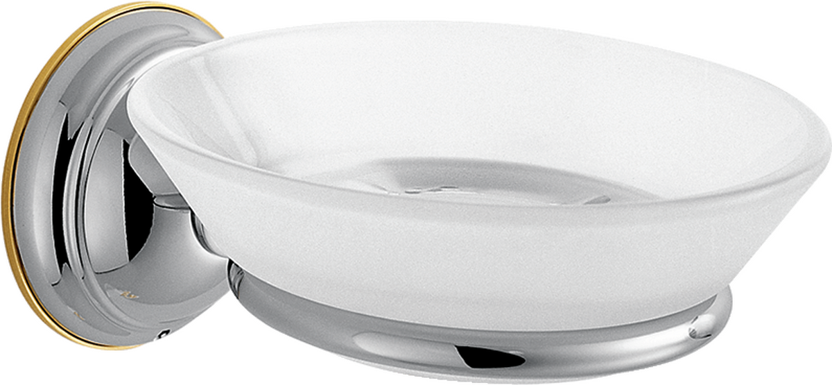 HANSGROHE Mýdlenka AXOR Carlton #41433090