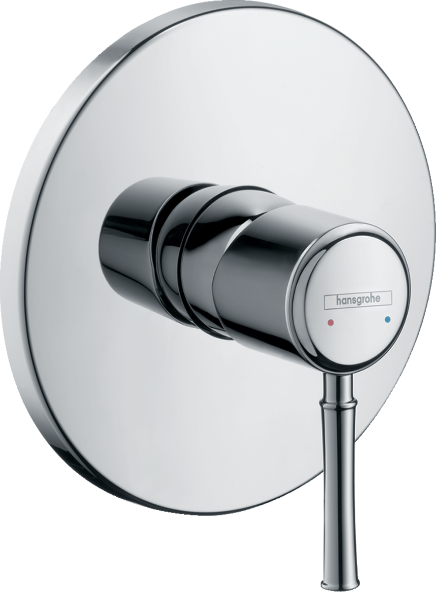 HANSGROHE Jednopáková podomítková sprchová baterie Talis Classic #14165000
