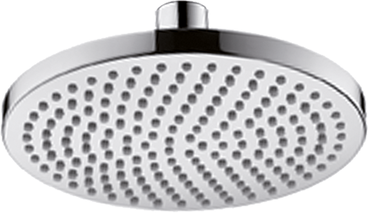 HANSGROHE Horní sprcha Croma 160 1jet EcoSmart #28450000