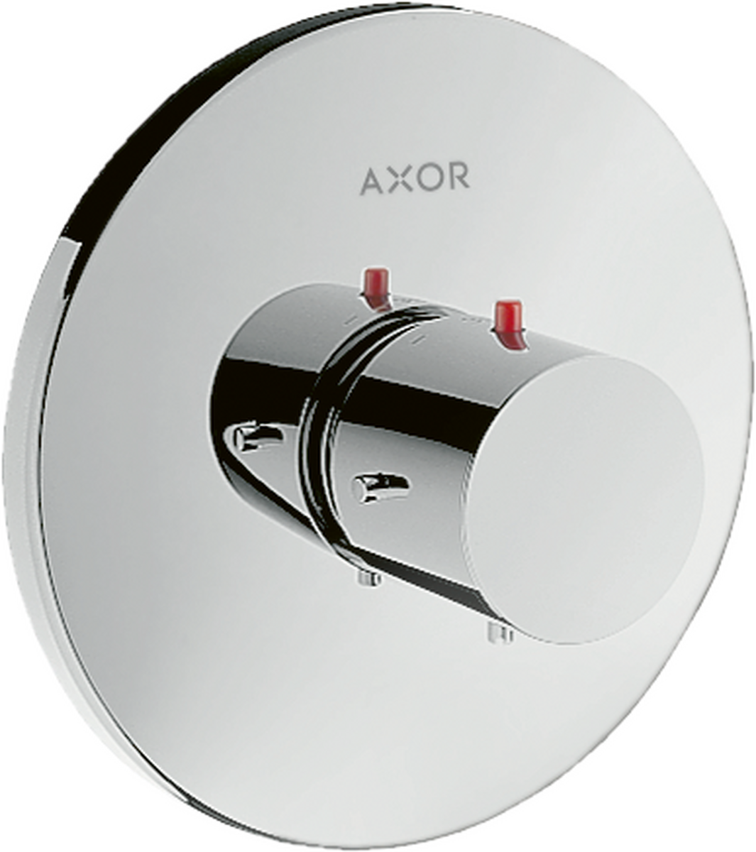 HANSGROHE Termostat AXOR Starck HighFlow skrytý #10715000 - chrom