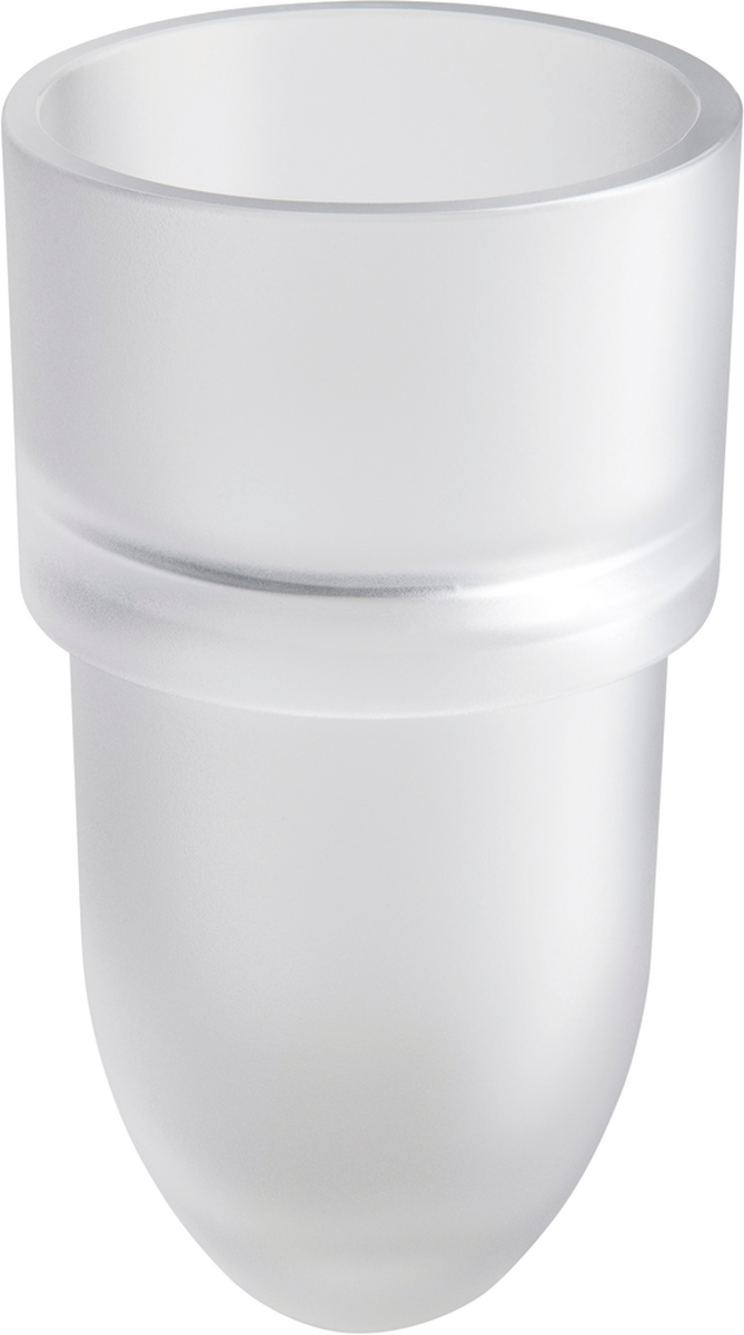HANSGROHE Skleněná vložka #41085000 - Křišťálově čirá