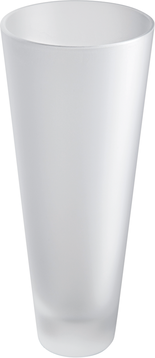 HANSGROHE Zubní pohárek #41934000 - Křišťálově čirý