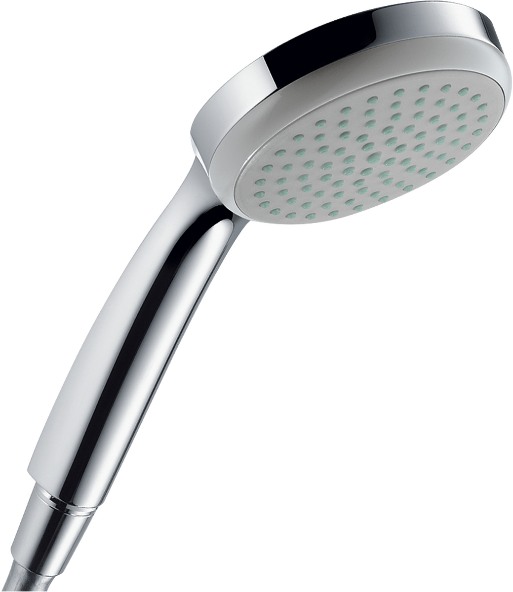 HANSGROHE Ruční sprcha Croma 100 #28583000 - chrom