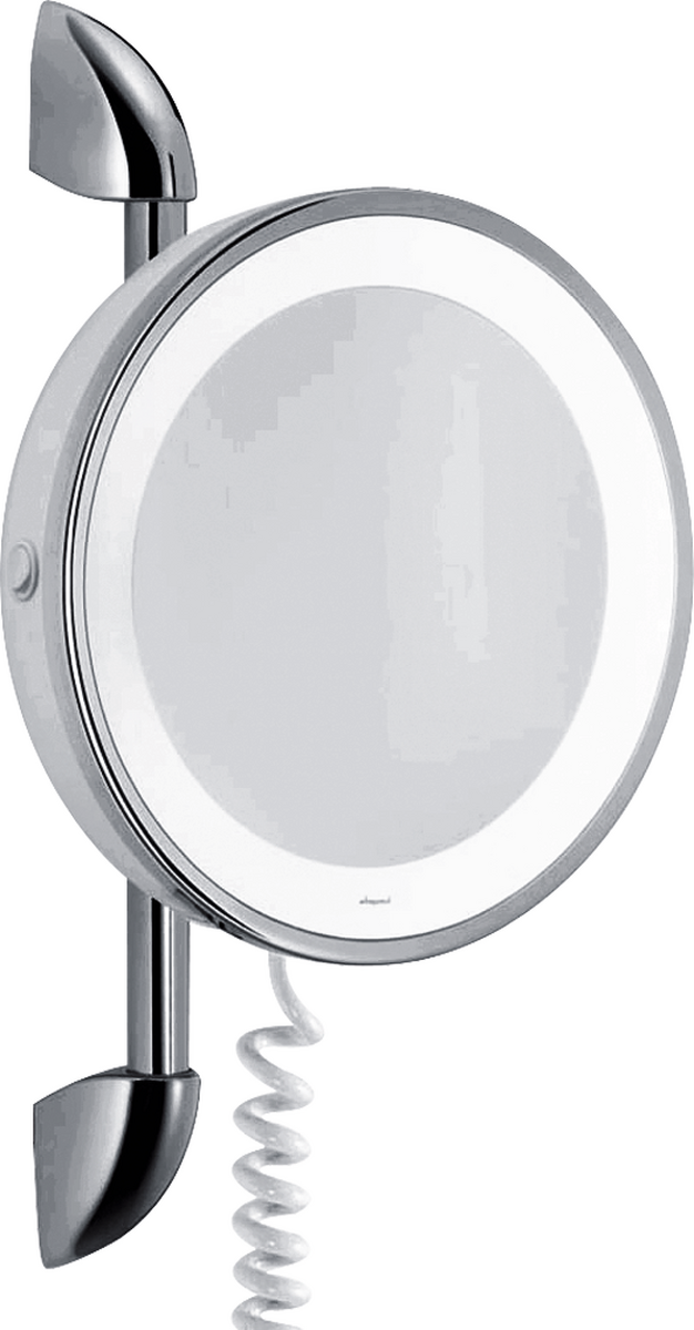 HANSGROHE Zrcátko na holení a kosmetické zrcátko Comtess de Luxe #73520000