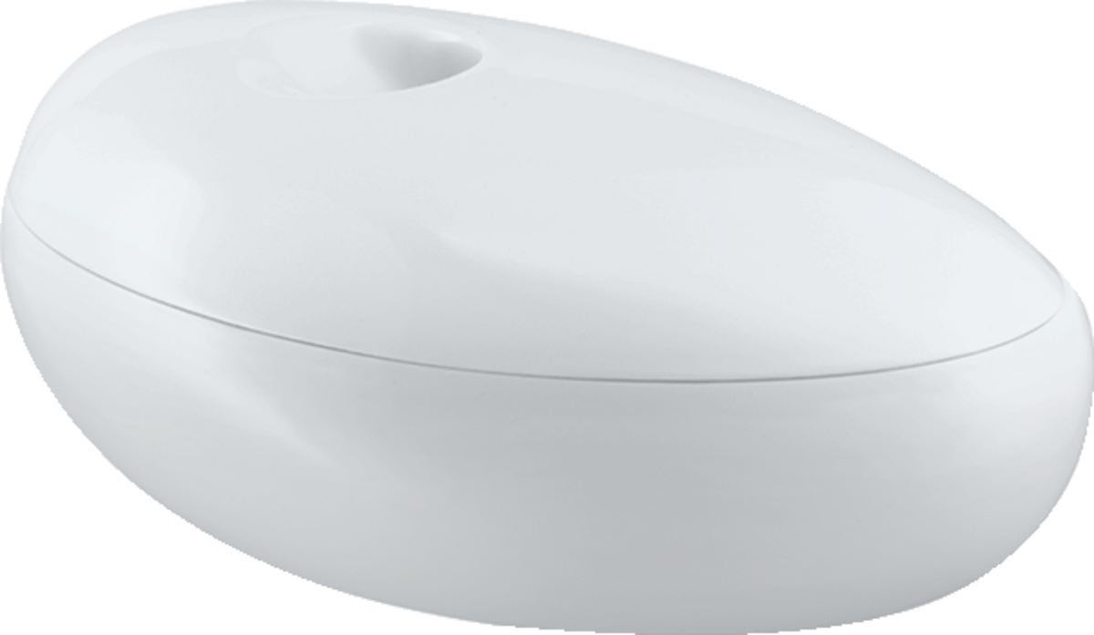 HANSGROHE Krabička na kosmetiku AXOR Massaud #42272000