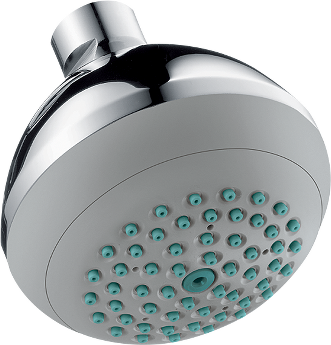 HANSGROHE Crometta 85 Horní sprcha 1jet EcoSmart+ #28423000 - chrom