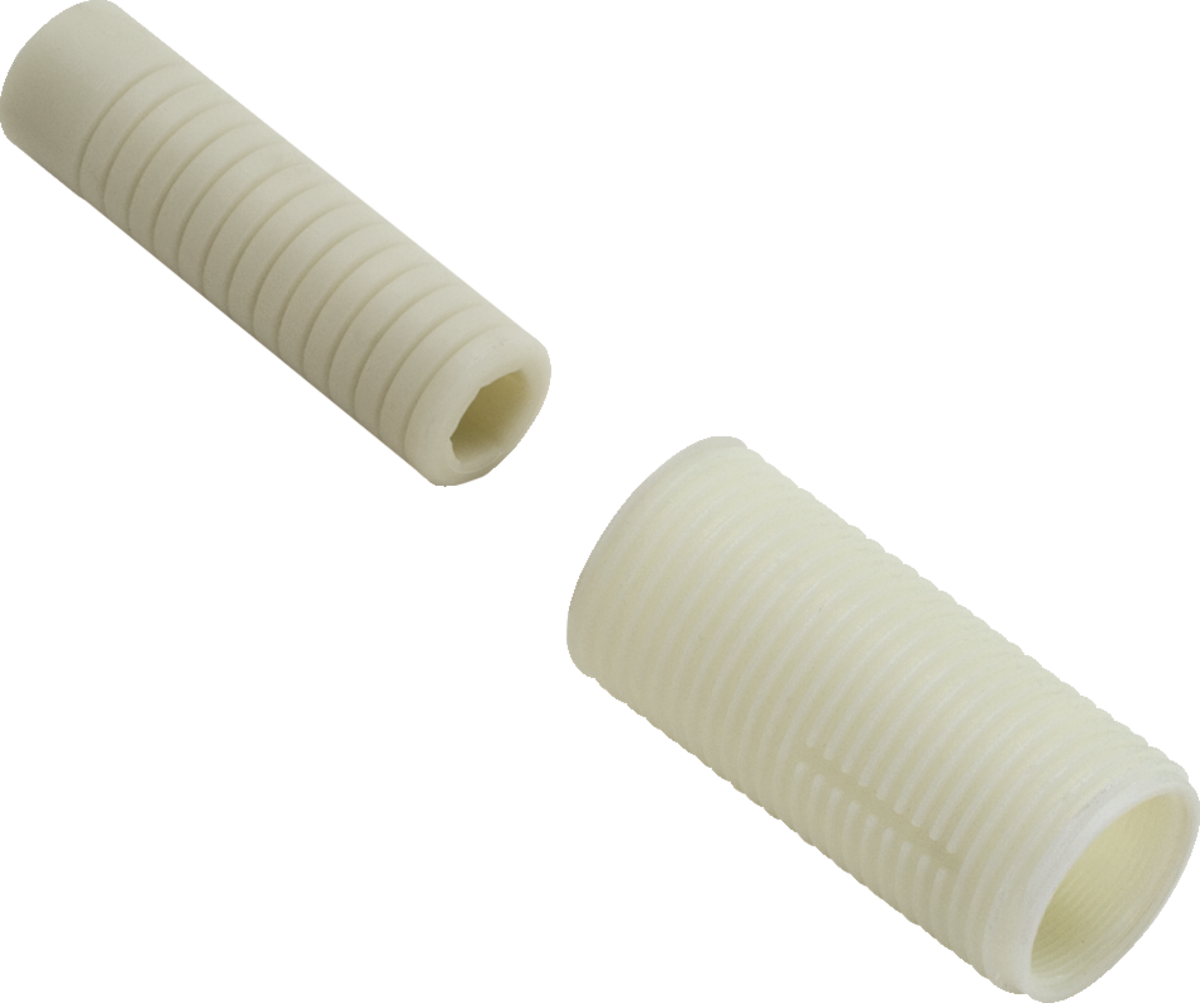 HANSGROHE sada objímek se závitem #96392000